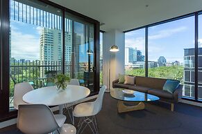 Wyndel Apartments St Kilda Views