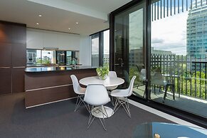 Wyndel Apartments St Kilda Views