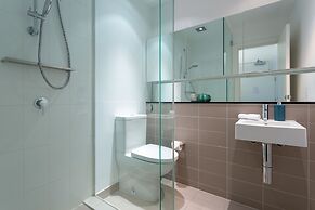 Wyndel Apartments St Kilda Views