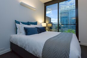 Wyndel Apartments St Kilda Views