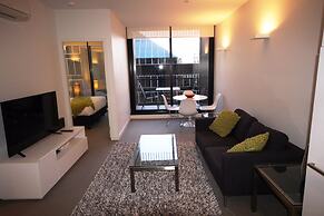 Wyndel Apartments St Kilda Views