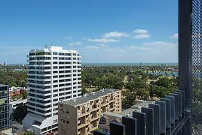 Wyndel Apartments St Kilda Views