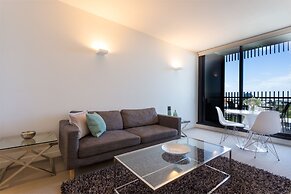 Wyndel Apartments St Kilda Views