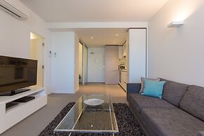 Wyndel Apartments St Kilda Views