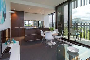 Wyndel Apartments St Kilda Views