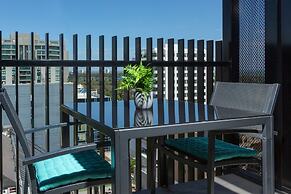 Wyndel Apartments St Kilda Views