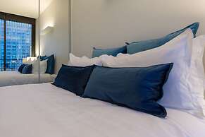 Wyndel Apartments St Kilda Views