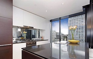 Wyndel Apartments St Kilda Views