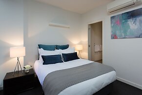 Wyndel Apartments St Kilda Views