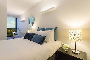 Wyndel Apartments St Kilda Views