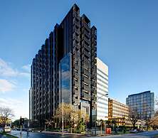 Wyndel Apartments St Kilda Views