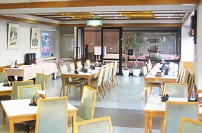 Inuyama International Youth Hostel