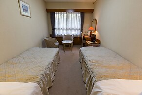 Inuyama International Youth Hostel