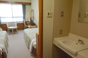 Inuyama International Youth Hostel
