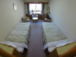 Inuyama International Youth Hostel