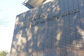 Inuyama International Youth Hostel