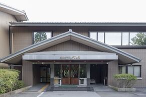 Inuyama International Youth Hostel