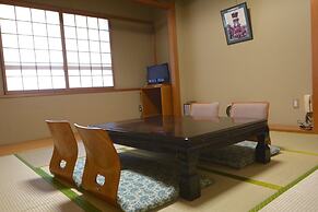 Inuyama International Youth Hostel