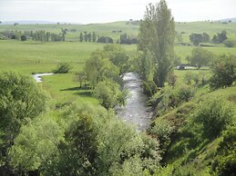 Delatite Apartments Merrijig