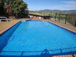 Delatite Apartments Merrijig