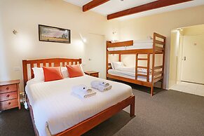 Delatite Apartments Merrijig