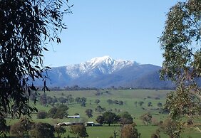 Delatite Apartments Merrijig