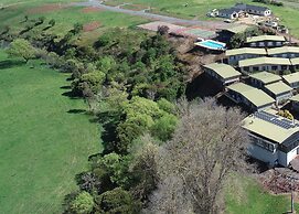 Delatite Apartments Merrijig