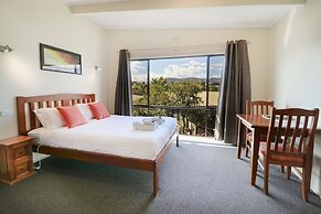 Delatite Apartments Merrijig