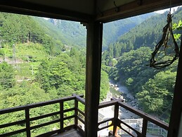 Guest House Nishiki - Hostel