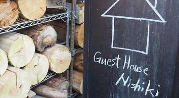 Guest House Nishiki - Hostel