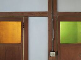 Guest House Nishiki - Hostel