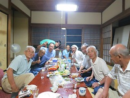Guest House Nishiki - Hostel
