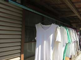 Guest House Nishiki - Hostel
