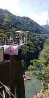 Guest House Nishiki - Hostel