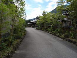 Kawakamiya Kasuitei