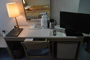 Abashiri Royal Hotel