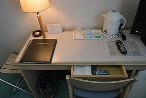 Abashiri Royal Hotel