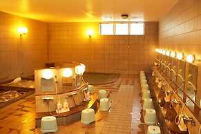 Abashiri Royal Hotel