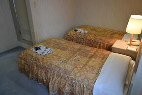 Abashiri Royal Hotel