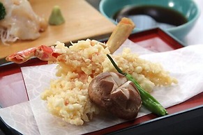 Abashiri Royal Hotel