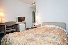 Abashiri Royal Hotel