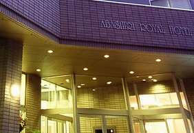 Abashiri Royal Hotel