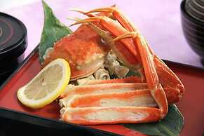 Abashiri Royal Hotel