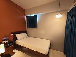 Pacific Park Hotel