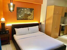 Pacific Park Hotel