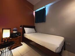 Pacific Park Hotel
