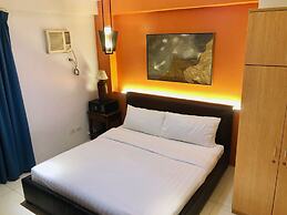 Pacific Park Hotel