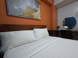 Pacific Park Hotel
