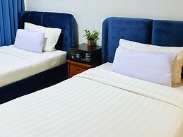 Pacific Park Hotel