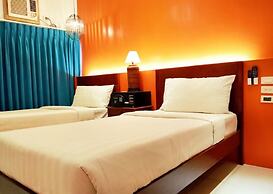 Pacific Park Hotel